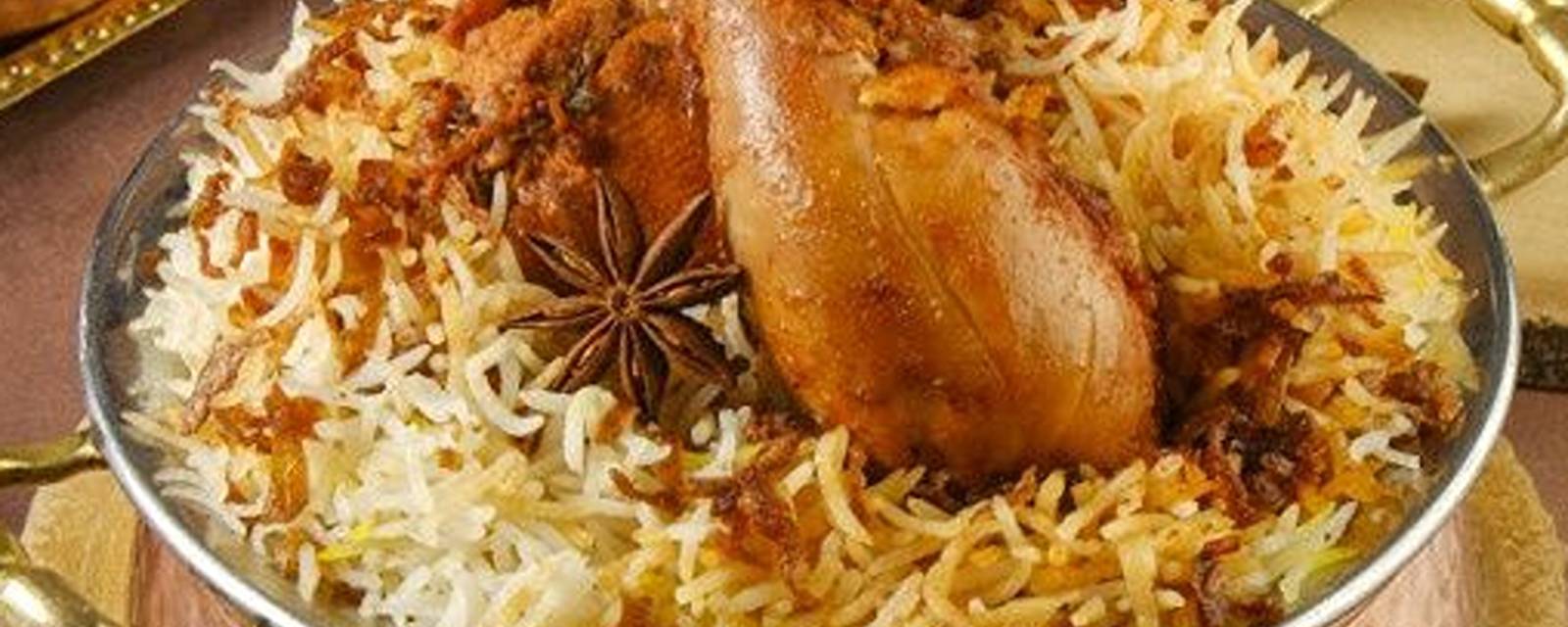 Royal Foods cover